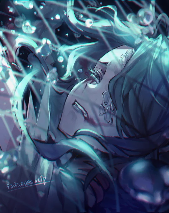 グレイスちゃん大好き!
#第五人格イラスト #IdentityV 