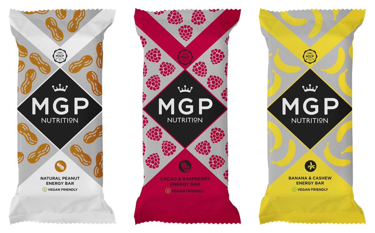 Our bars are <a href="/wetestyoutrust/">INFORMED</a> tested for peace of mind for all athletes 🏃🏻‍♀️🏋🏻‍♀️🚴🏻‍♀️🏌🏻‍♀️ #InformedSport #Athletes #MGPNutrition #SportsNutrition