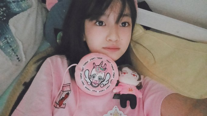 Twitterのコスプレ画像29