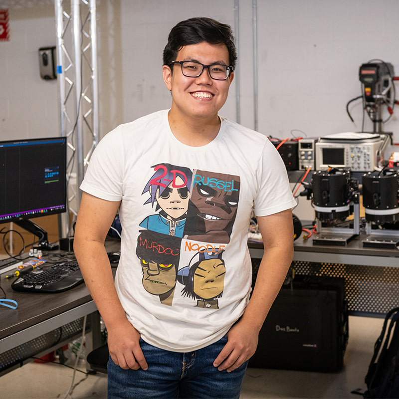 CarnegieMellon's tweet photo. The Pittsburgh Summer Internship Program connects students from @CMU_DietrichHSS with nonprofits, startups or small businesses in @Pittsburgh. 

Meet 3 students who recently participated in the program.

Tim Wang 
Emma Reed
Jordan Gilbert

https://t.co/5i44SkhgrX #TartanProud https://t.co/gPoeIYnI0f