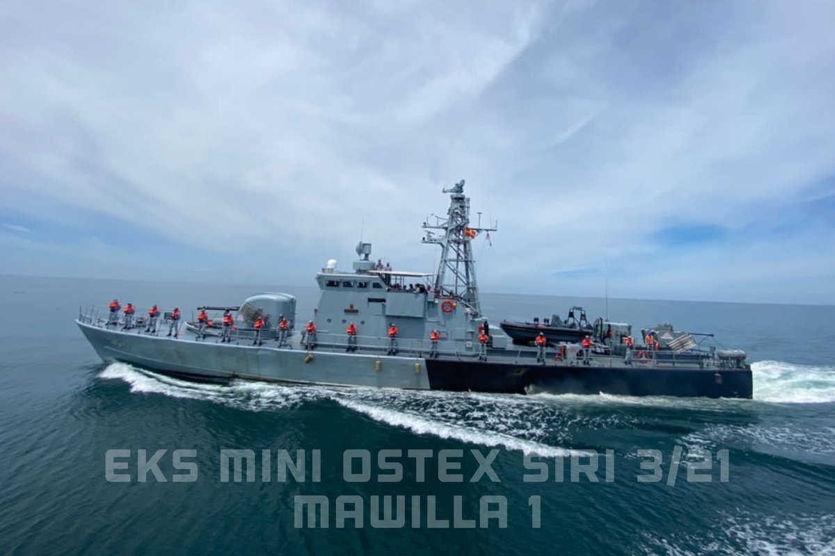 MAWILLA 1 tweet media