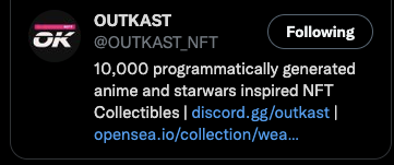 notle_oh's tweet photo. @OUTKAST_NFT https://t.co/85UXZctx4K