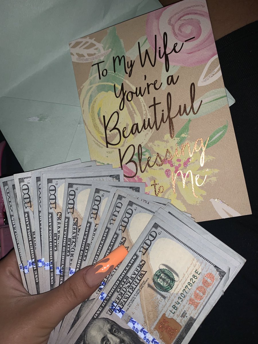 I love random romantic gestures