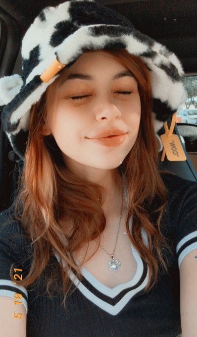 I do what I want 👉🏻👈🏻 https://t.co/j3vcmycxWp