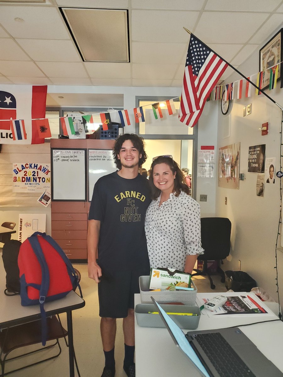 West Aurora Football tweet media