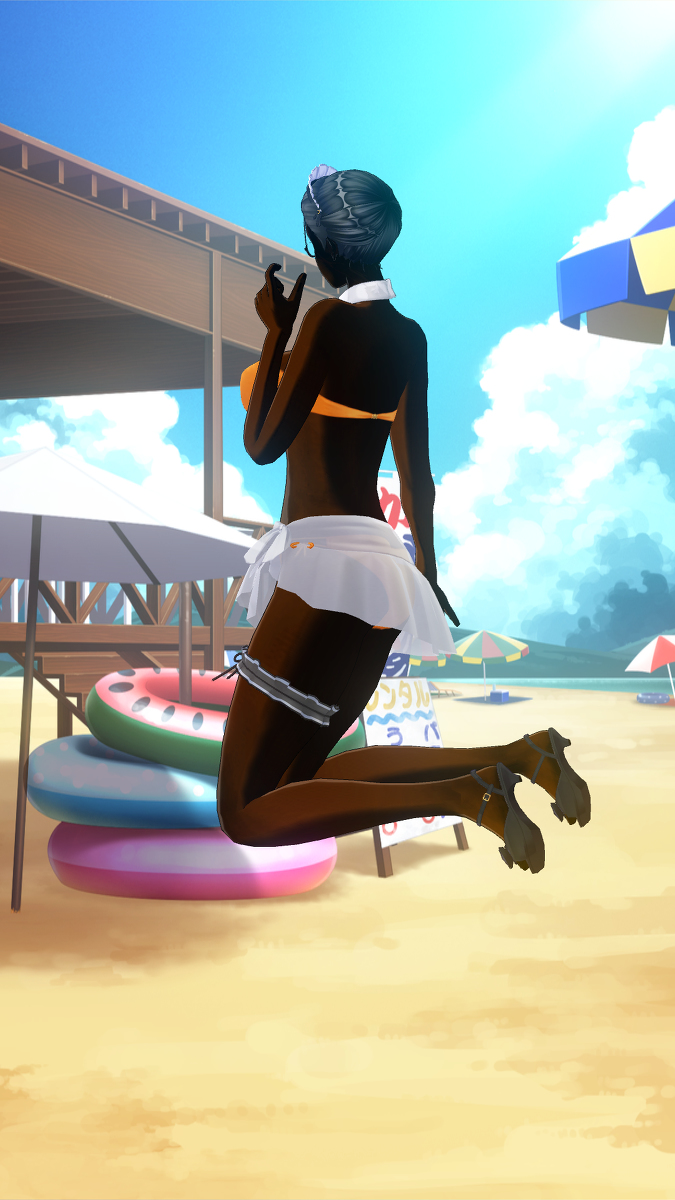 チューブトップビキニ Twitter Search Twitter