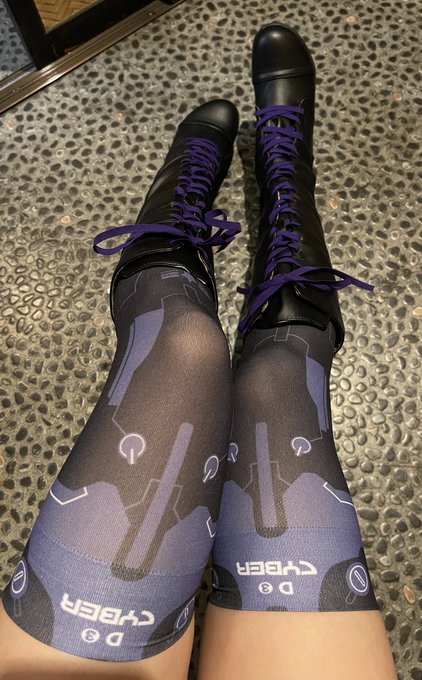 Twitterのコスプレ画像19