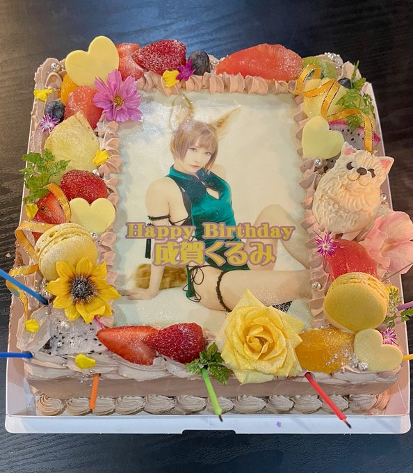 Twitterのコスプレ画像20