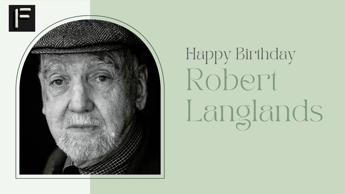 Happy birthday to Canadian mathematics giant, Robert Langlands, whose two most famous conjectures linked math’s main branches of number theory & harmonic analysis. #LanglandsProgram

Read more about his astonishing body of work here: publications.ias.edu/rpl/