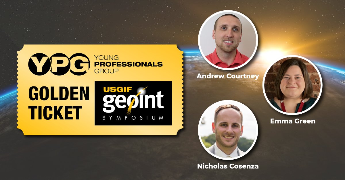 GISinc, a Continental Mapping Company tweet media