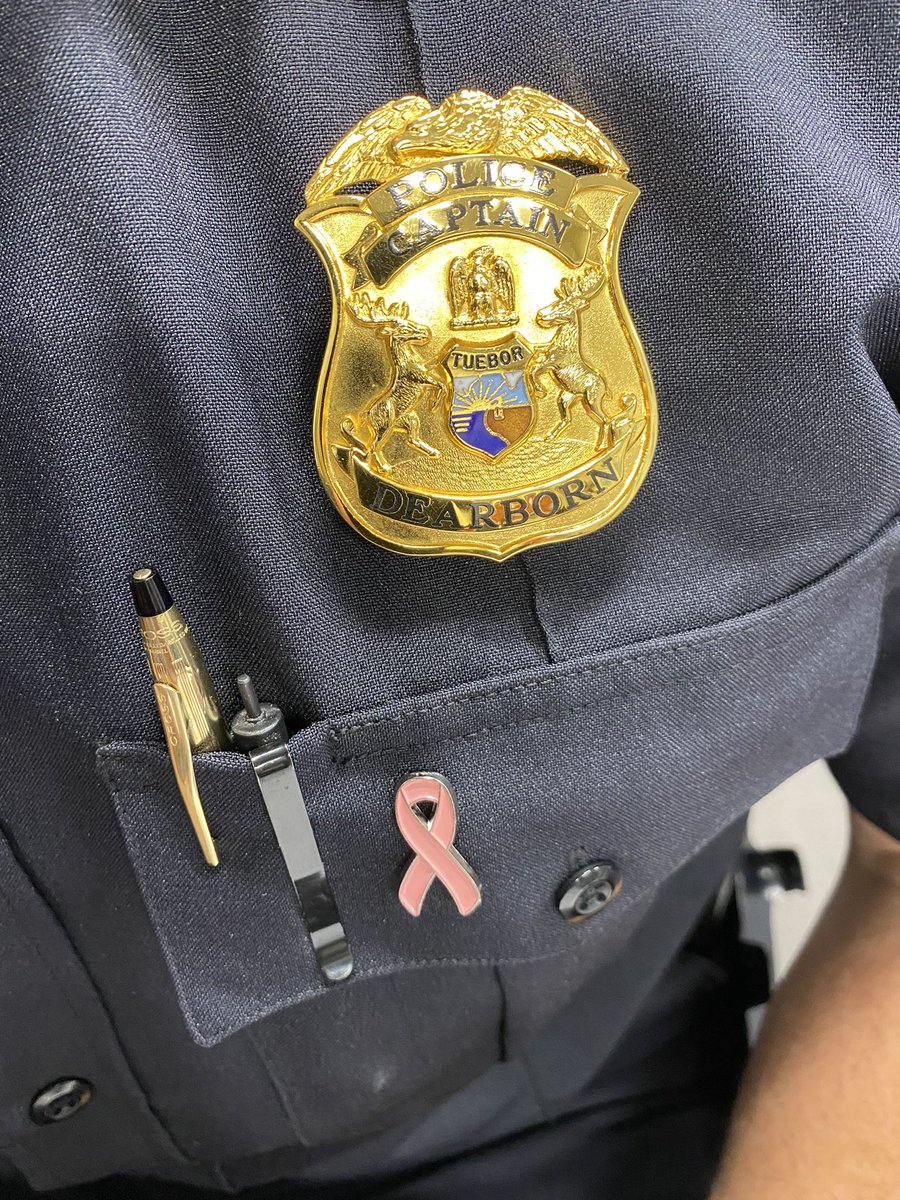 nagy_jennifer17's tweet photo. @DearbornPolice Day 6 of Breast Cancer Awareness Month, Chevy will be contributing $5 for every In-Feed or Retweet using #WeDriveFor …please Retweet and use this Hashtag to Support a great Cause! #ACS.  #Chevy  Will you please RT to your fans &amp; followers. #ThankyouDearbornPolice https://t.co/1lSH8TrPrC