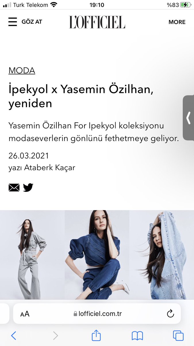 ymnszhpkrt's tweet photo. Bu isimlerle iş birliği yapıp yapıp marka değeri adına fiyatları bir anda ikiye üçe katlıyorsunuz.Zaten pek çoğu iş birliği ürünlerini kullanmıyor bile.Yapmayın kardeşim,vatandaşın doğru düzgün alışveriş yapacağı firma sayısı bir elin beş parmağına varmıyor artık. https://t.co/QhTUnRZNAY