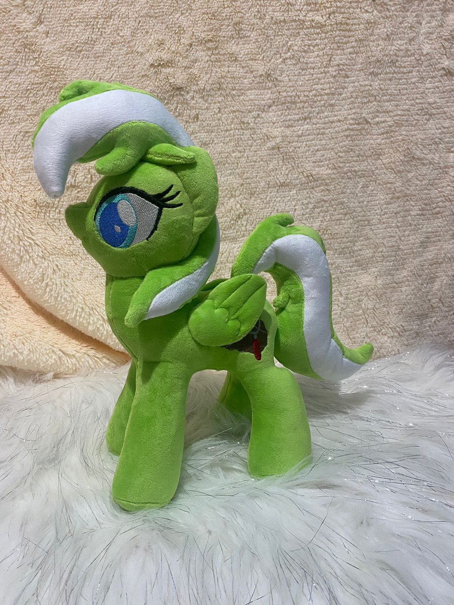 granny smith mlp plush for sale granny smith mlp plush for sale