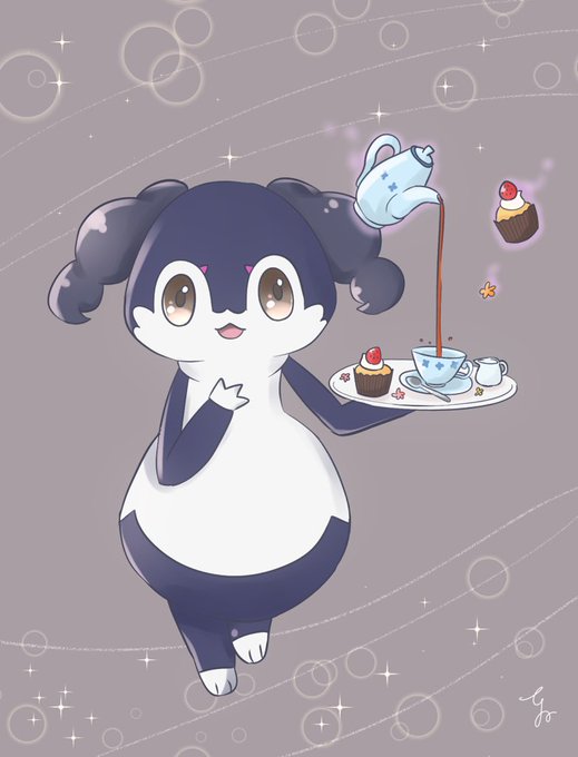 イエッサンのtwitterイラスト検索結果 古い順