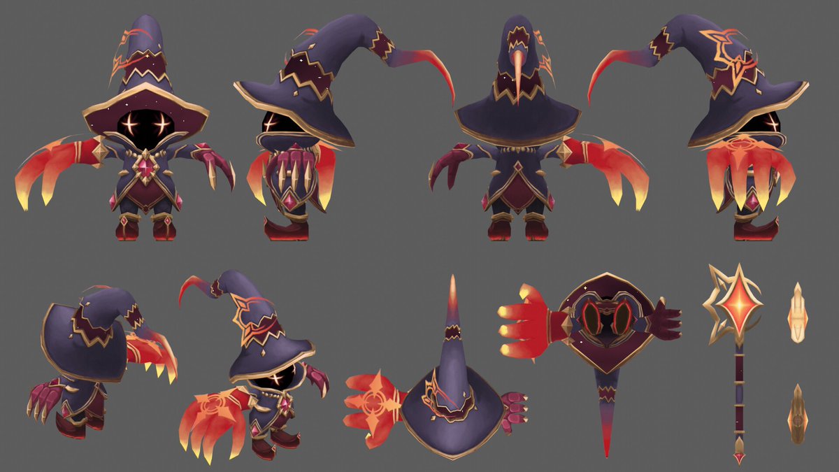 Christian Calinawan tweet media