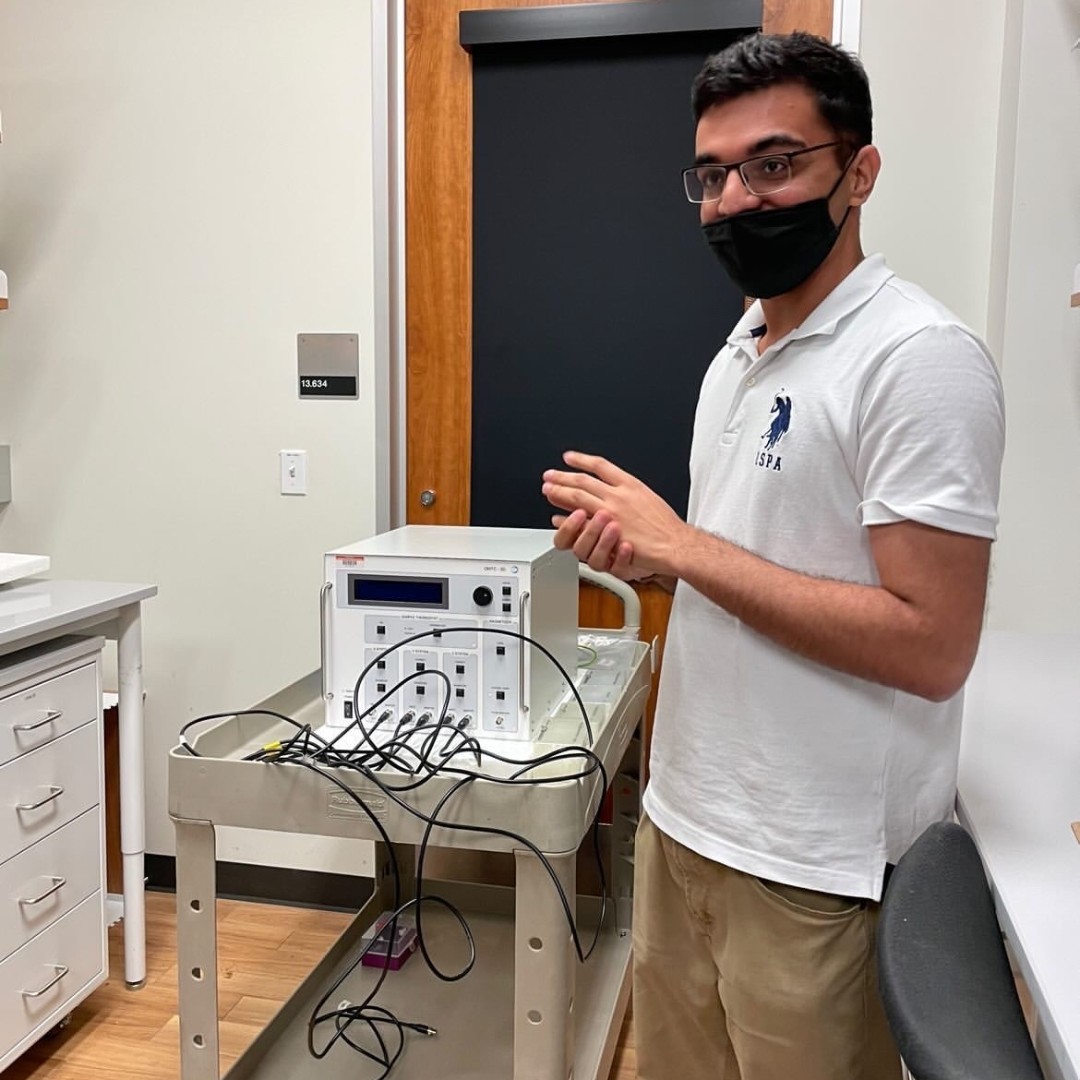 bme_utd's tweet photo. In case you missed out, here are some Highlights from our Lab Tours this week!
Be sure to check your email for more opportunities to tour our labs!
#UTDallas #UTD #UTDBioe #UTDallasBioengineering #Bioengineering #LabTours #CometsShineBright https://t.co/WMPCIBKrMX