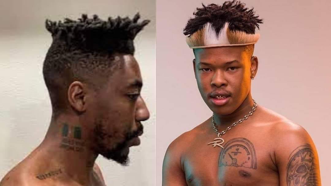 thatsdax's tweet image. “40 Days 40 Nights” ft @Nasty_CSA out now… Go like, comment, and share. Love y’all. 

🎥: youtu.be/nCY8tfxp5bM