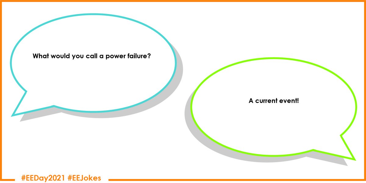 neepenergy's tweet photo. We're loving all of these punny #EEJokes! #EEDay2021 https://t.co/BejER5HrHk