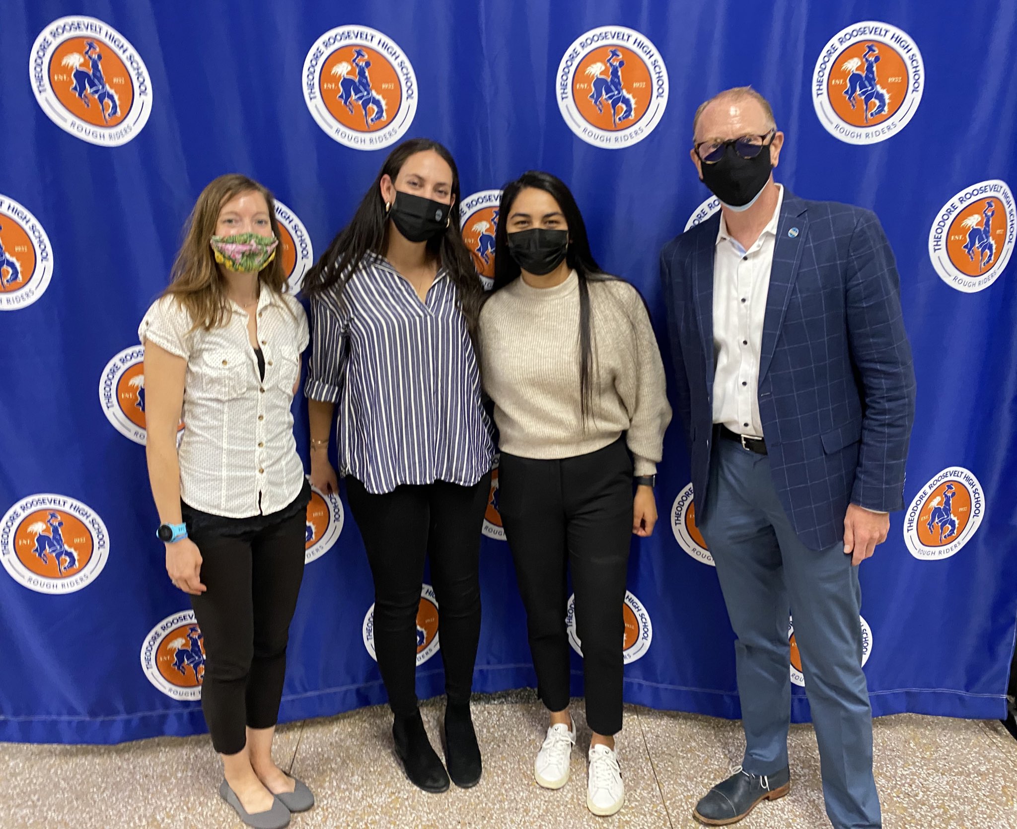 Meridian International Center on Twitter 