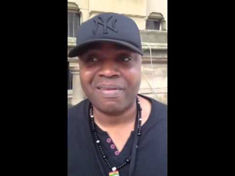 So saddened to hear of the tragic death of Corporal Billy. Heartfelt condolences to his family &amp; friends. He was truly one of the funniest and wittiest MCs in the game and his clash career on Luv Injection Sound is testimony to his ever-skilful word play against his opponents.