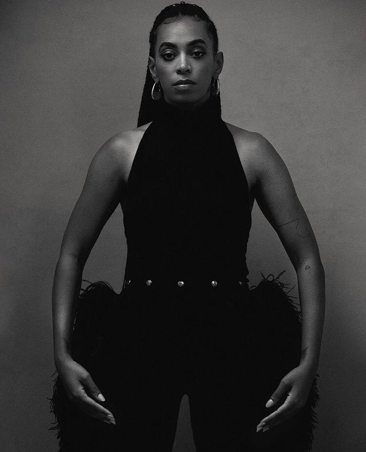 solange by Ibrahem Hasan