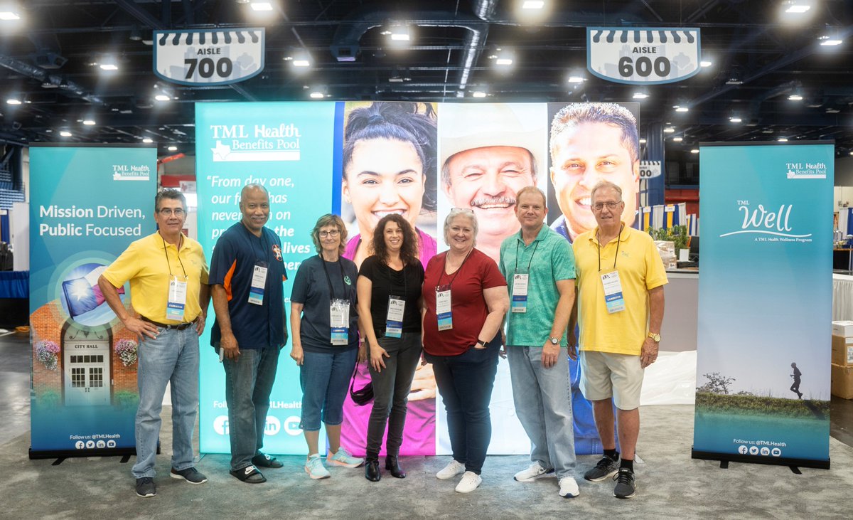 TXHealthBP's tweet photo. We're ready for y'all! Stop by Booth 618 and say hi.

#Houston #TMLHealth #TMLConference2021 https://t.co/wRNUOqG3sJ