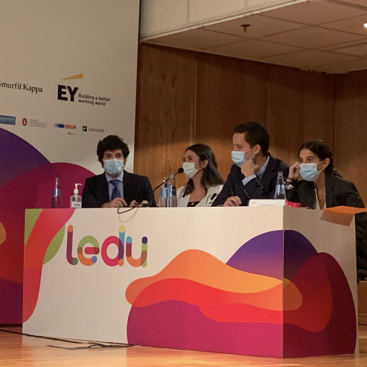 Asociación Debate Universidad de Zaragoza tweet media