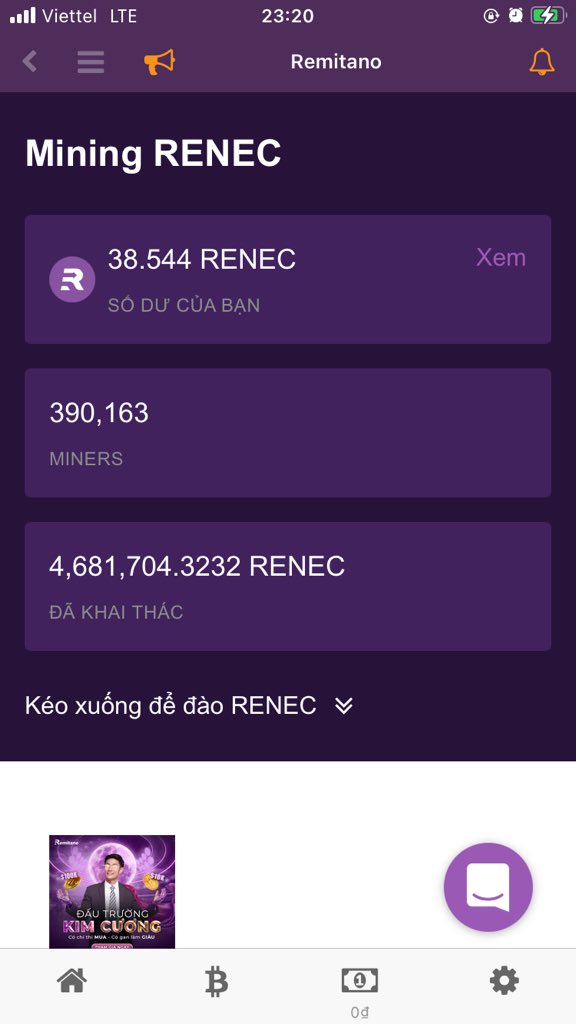 Louis_tctl's tweet photo. When does the RENEC airdrop start?#RENECAMA #REMITANO @97_NguyenAnhChi @haianhh173 @TrngNhn64673799 
Username:tctlong97 https://t.co/yehSVWH1PS