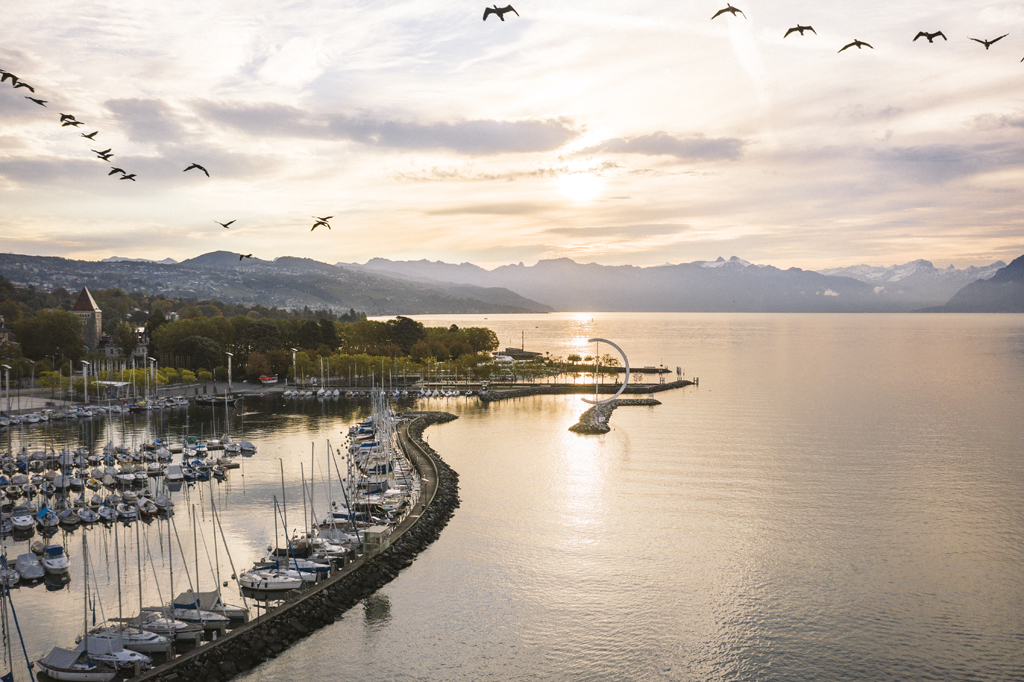 MySwitzerland_e's tweet photo. #ExcursionTip: Lausanne @LausanneCO @regionduleman is not only the Olympic capital, but also the second-largest city on Lake Geneva. Perfect for your next weekend trip. #IneedSwitzerland
https://t.co/ULHN5FRIdy https://t.co/Yl0O6k2Smv