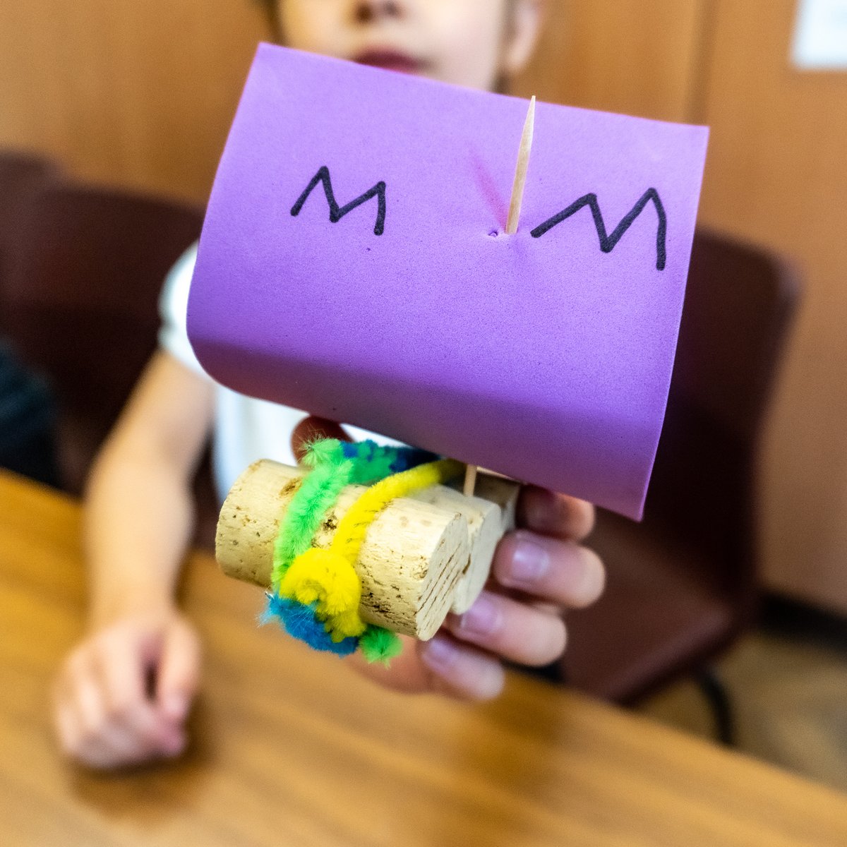 aveea_org's tweet image. Building our sailboats with KS1 pupils was very interesting, naturally the first questions we ask is why our boat floats… 

#Aveea #AveeaAcademy #STEM #STEMEducation #Sailboats #Floating #DensityTesting