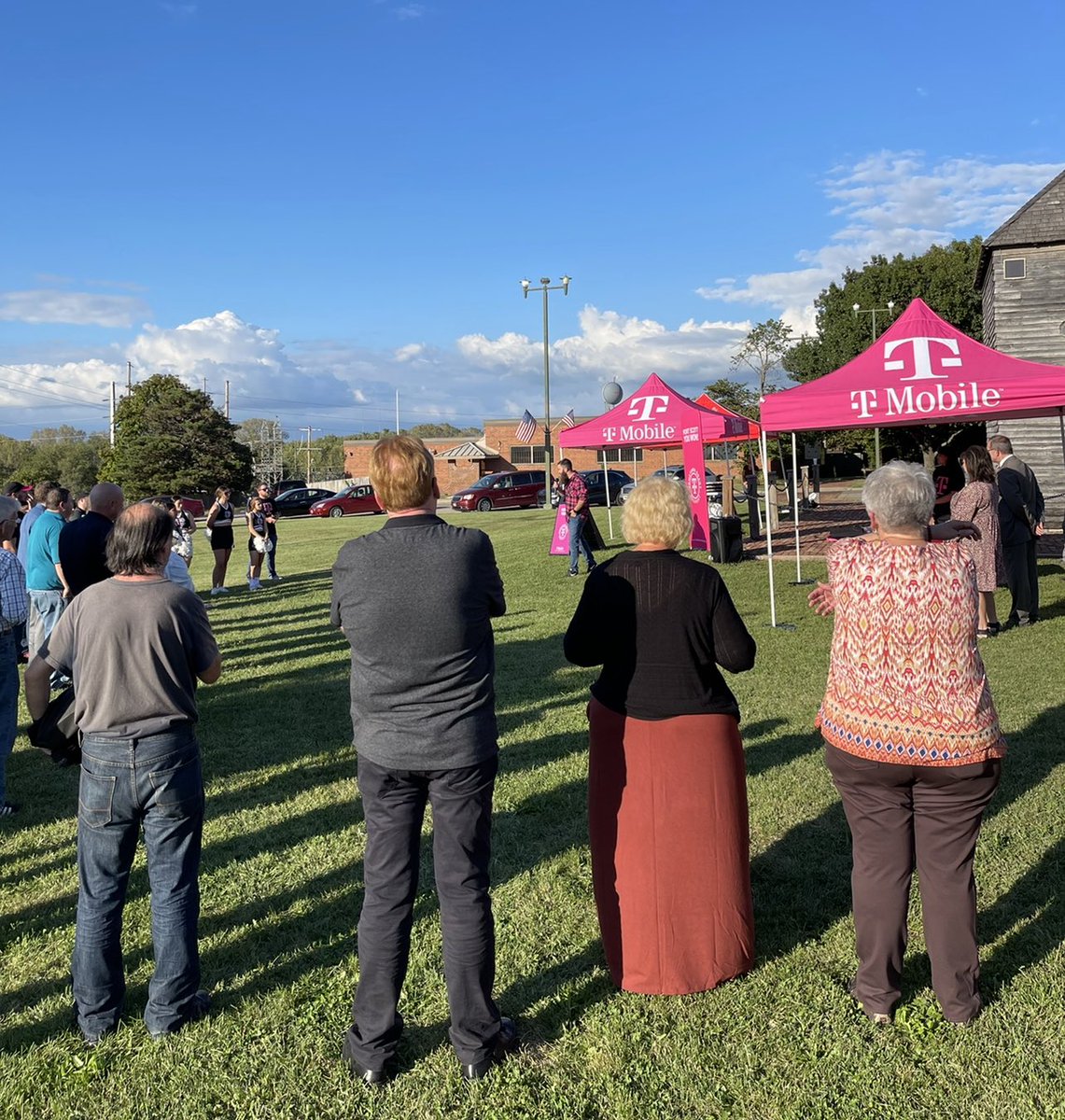 Crystal B (@crystalbinkc) on Twitter photo Save the best for last! Happy to visit #HometownGrants recipient Fort Scott, KS and drop off $50,000 yesterday. Love working for a company supporting small town development and excited to see the new pavilion! @ MLane383 <a href="/Cunningham_STL/">Chris Cunningham</a> <a href="/pedrobyers1/">Pedro Byers</a> Save the best for last! Happy to visit #HometownGrants recipient Fort Scott, KS and drop off $50,000 yesterday. Love working for a company supporting small town development and excited to see the new pavilion! @ MLane383 <a href="/Cunningham_STL/">Chris Cunningham</a> <a href="/pedrobyers1/">Pedro Byers</a>