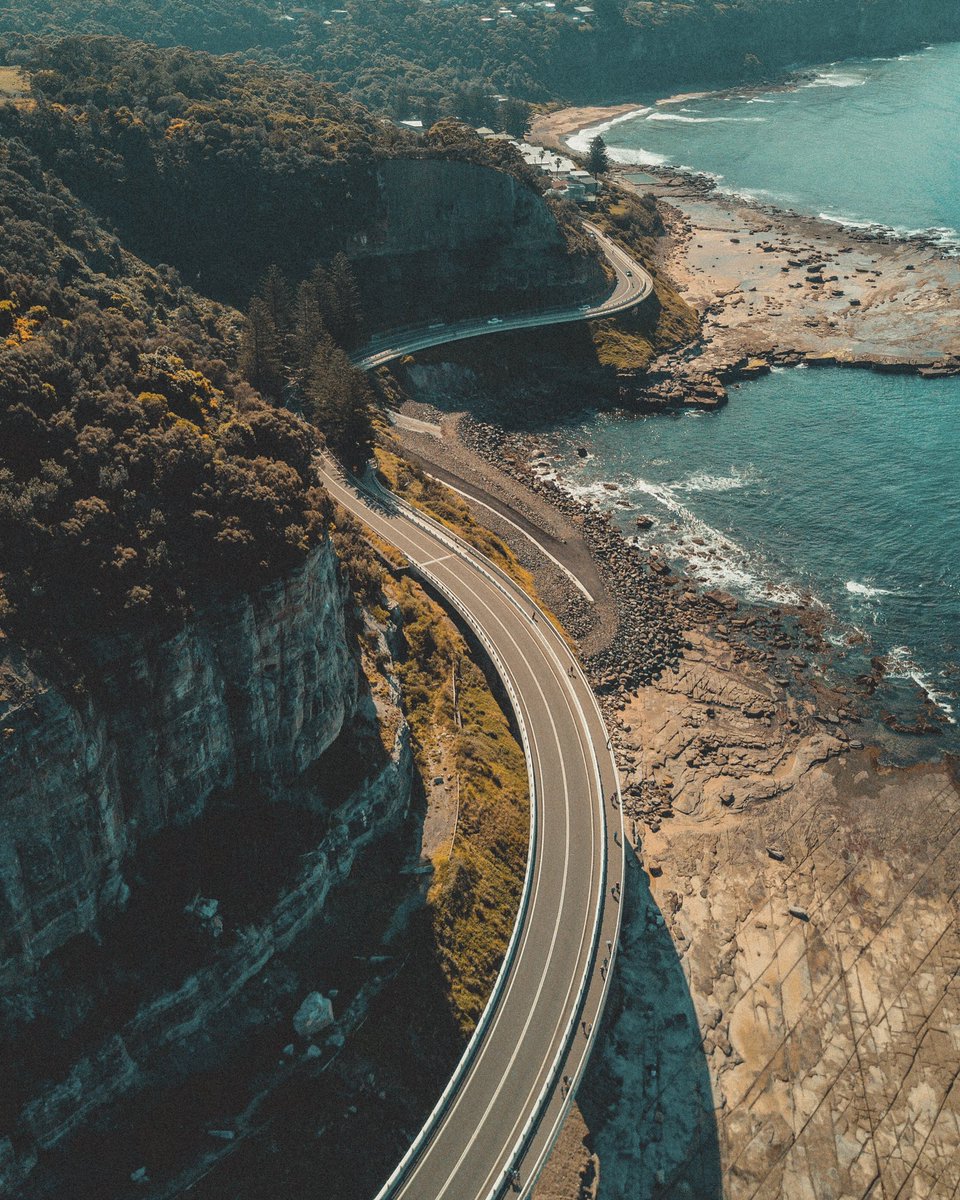 Always down for an adventure 🛣🌊

What was your favorite out of country trip? 

#adventurephotography #aestheticpost #travelphotography #travelaesthetic #australiaphotography #australiaaesthetic #seacliffbridge #aestheticphotos #landscapephotography 
(📸Benjamin Punzalan)