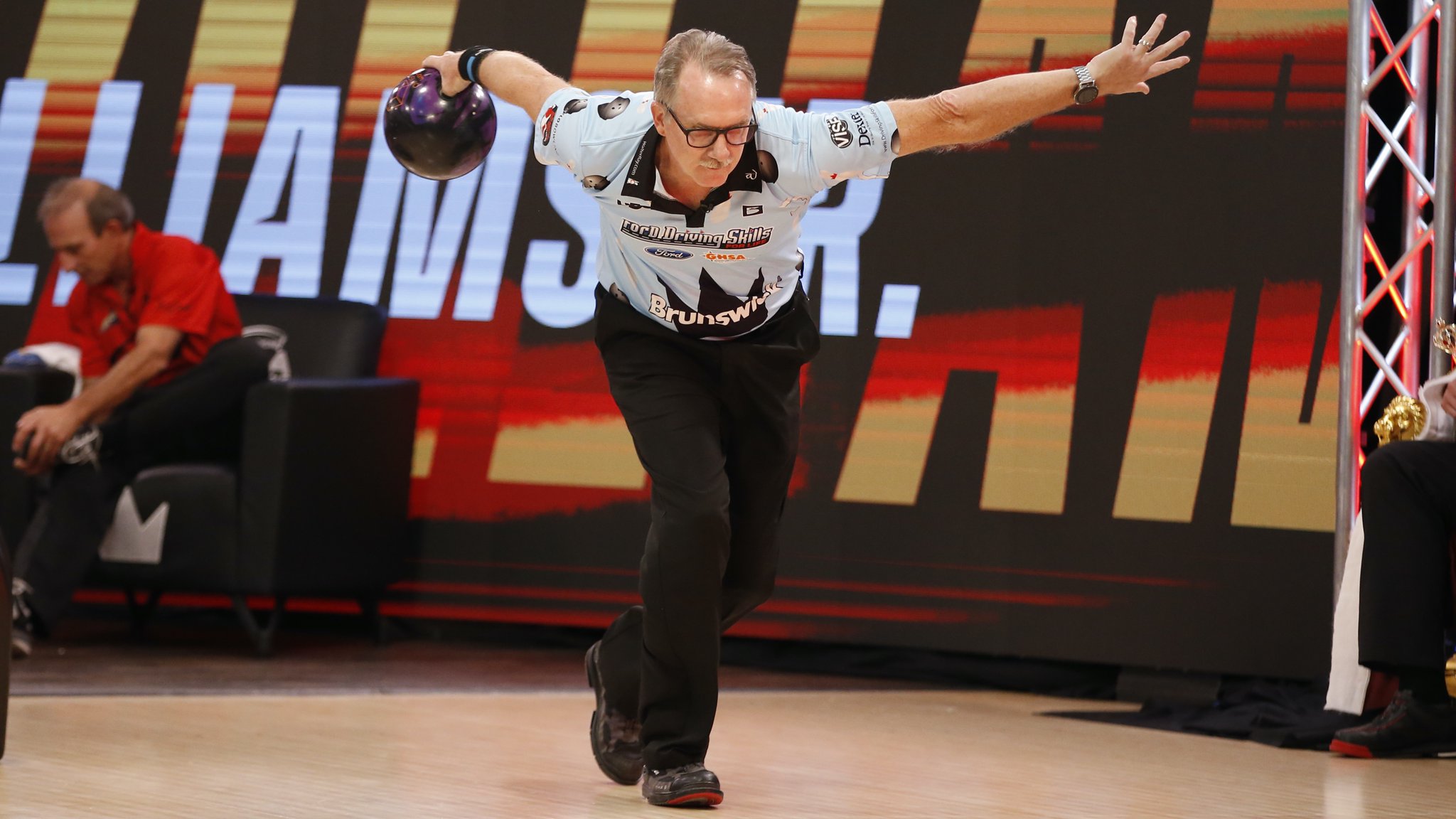 Join us in wishing 47-time PBA Tour titlist Walter Ray Williams Jr. a happy 62nd birthday! 