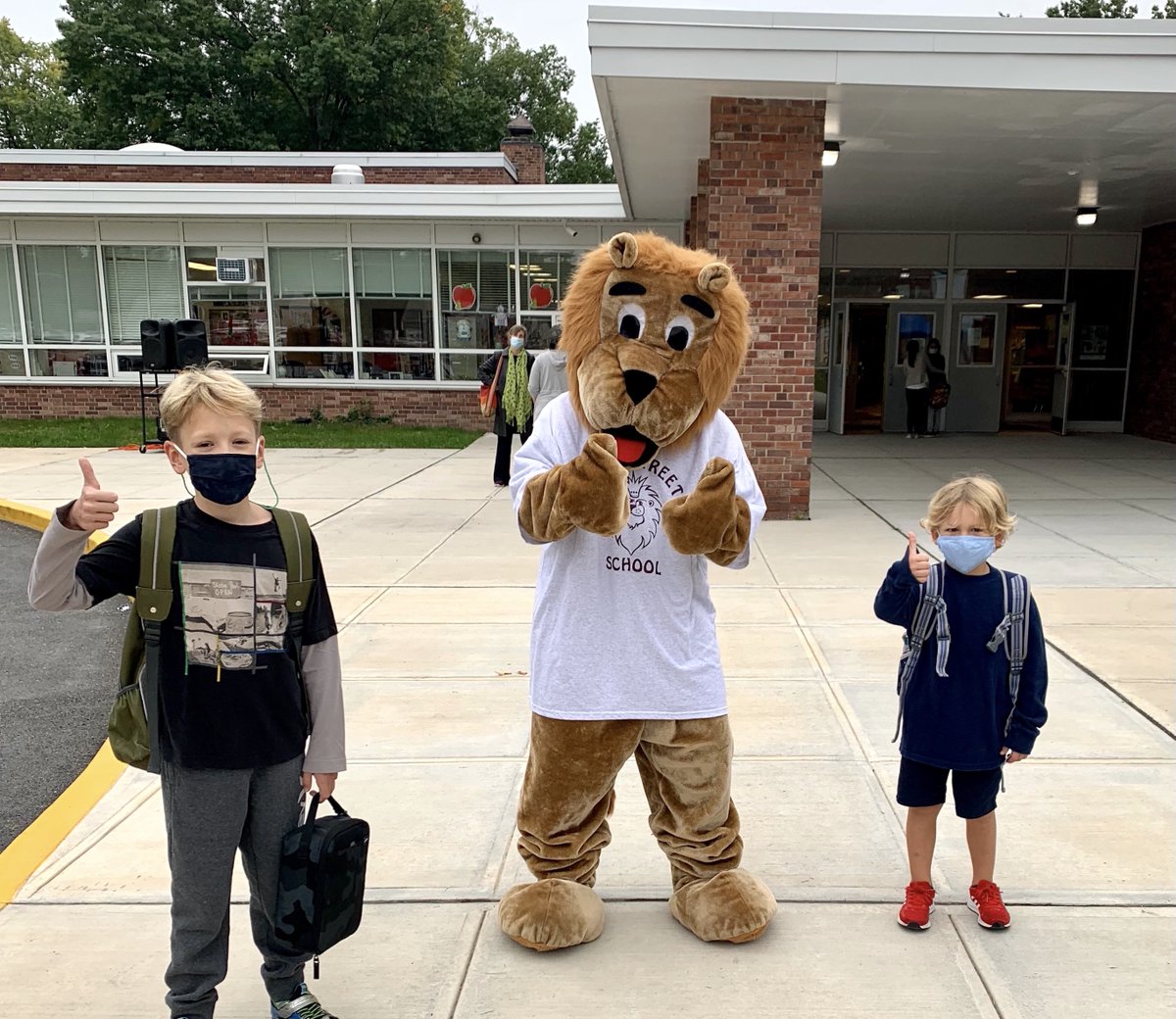 Port Chester School District tweet media