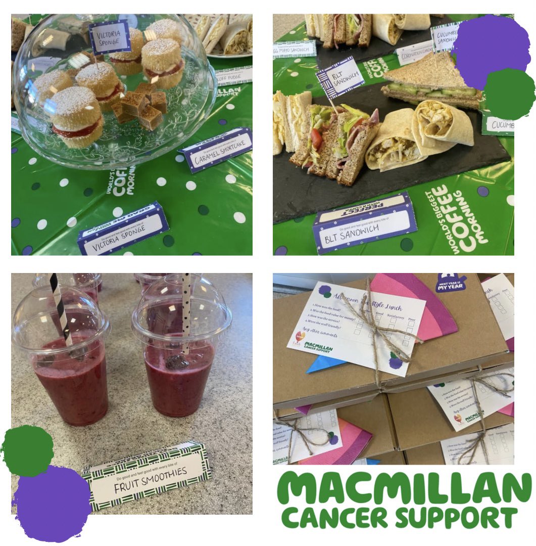 MissGrant_HE's tweet photo. Super proud of my SFW team today 🙌🏽 Well Done! @macmillancancer @StrathavenAcad @DYWStrathavenA1   #skillsforwork #hospitality #lunchlaunch https://t.co/3FJ2lwd0TT