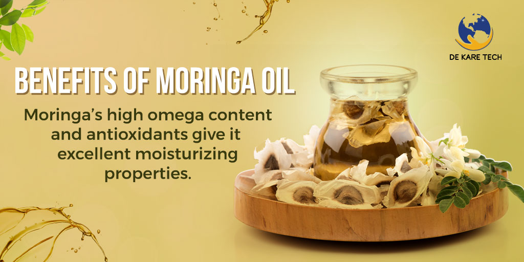 Dekaretech's tweet photo. Benefits of Moringa Oil - Moringa’s high omega content and antioxidants give it excellent moisturizing properties.
DKT - De Kannabese Tale ☘️
@CannabisRF @CannabisJrnl @attitudeseeds @AB_Cannabis
#healthbenefitsofhempoil #benefitsofhemp
#cannabis #cannabiscommunity #dkt https://t.co/EHDrMtOLzE
