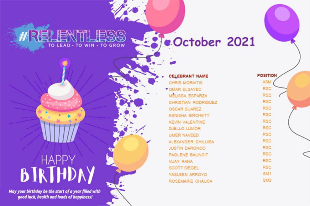 TeamRelentless tweet media