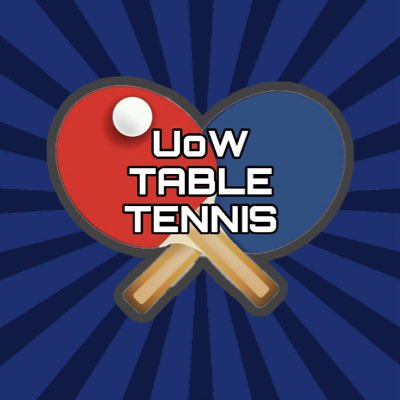 UofWTTC's tweet photo. #NewProfilePic https://t.co/VJkYfJbXiN