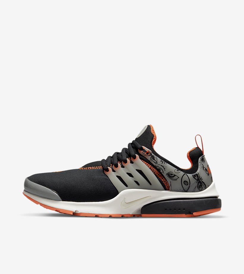 twitter nike presto