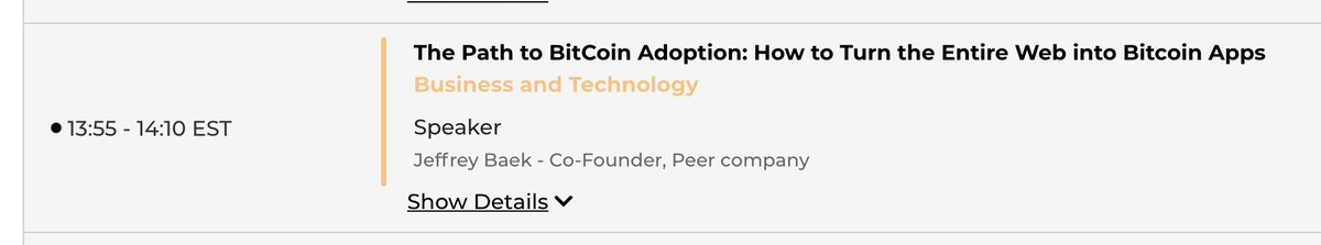 Keep an eye on this one too! <a href="/PeersendCom/">PeerSend⚡️</a>

Watch it live  youtube.com/watch?v=mdycRa…