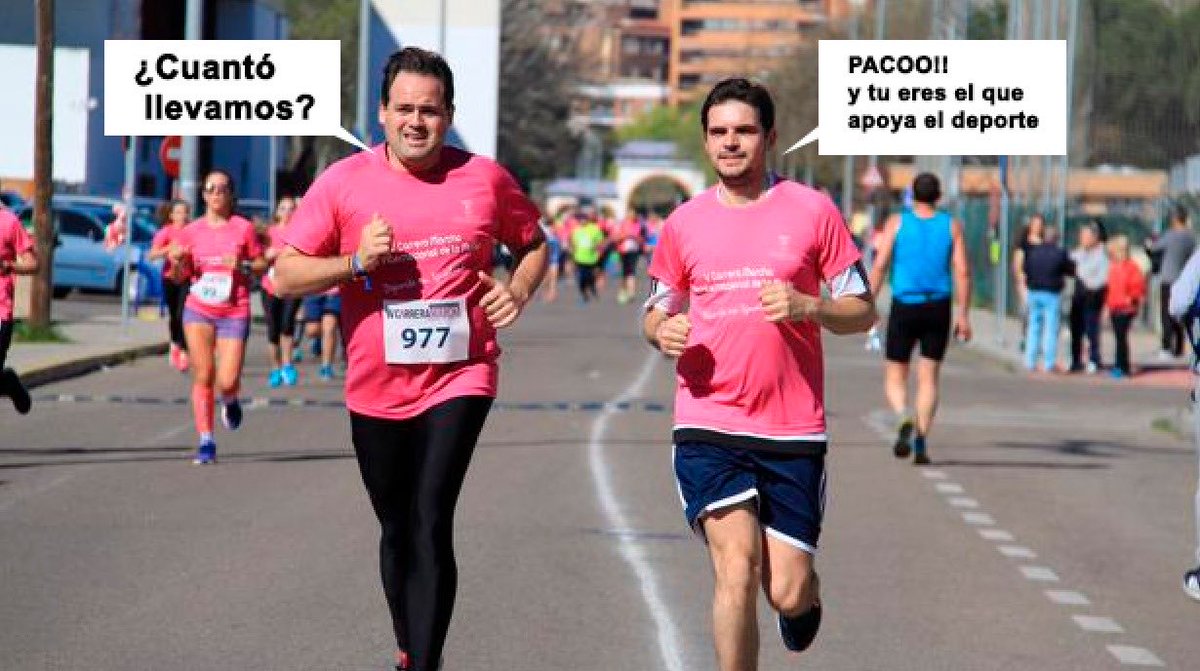 javierpayobjar's tweet image. #CLMprogresa