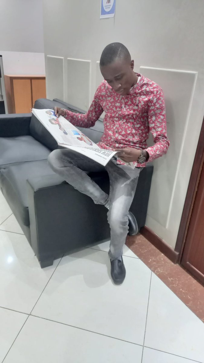 Ni wakati wa Pepeta Iwake naye <a href="/meshmzitoh/">Meshack Jillani</a> #LuchivyaMilele kuanzia 8.00pm hadi 12.00am. Unatupata ukiwa wapi?