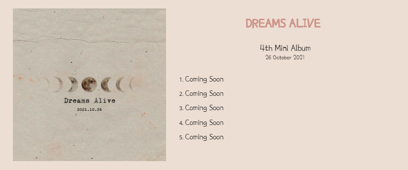 dn_archives's tweet photo. added slot for upcoming album

will update much detail when ime dropped album information teaser 

#드림노트 #DreamNote https://t.co/Lxribri8n4
