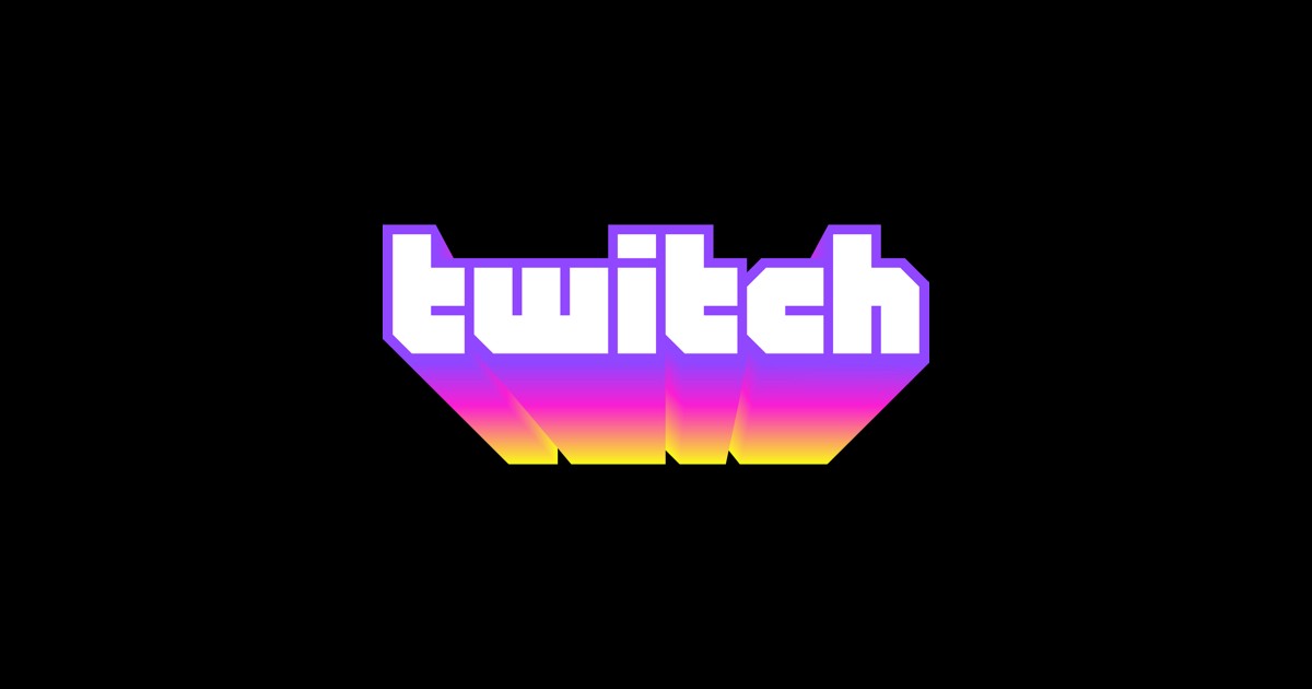 O grande vazamento da Twitch: dados financeiros e códigos de