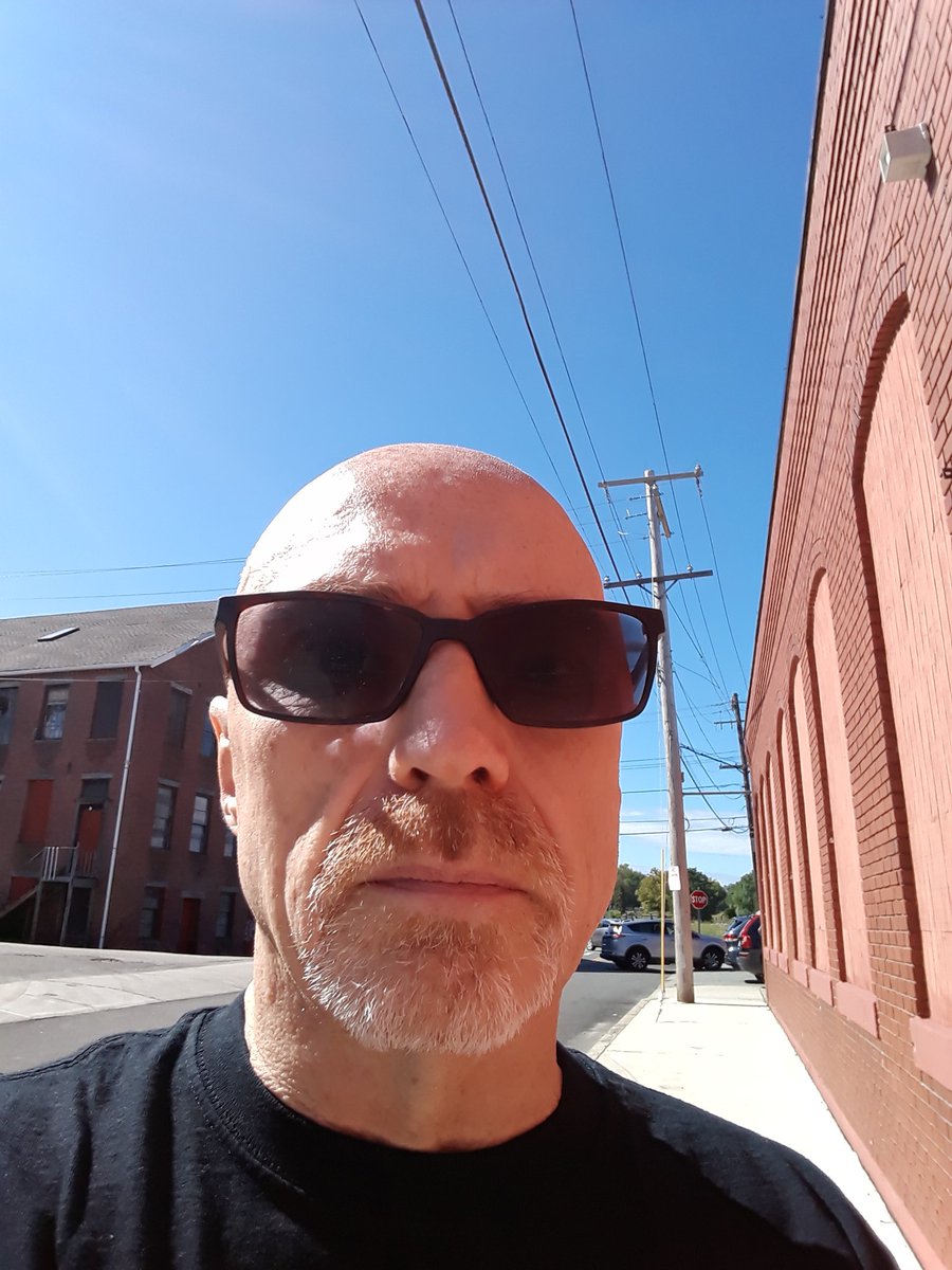Spike19621's tweet photo. New profile picture #sameass https://t.co/nW6SKGfHZh