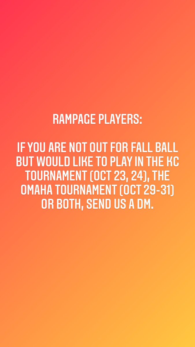 Lincoln Rampage Lax (@rampagelax) on Twitter photo 