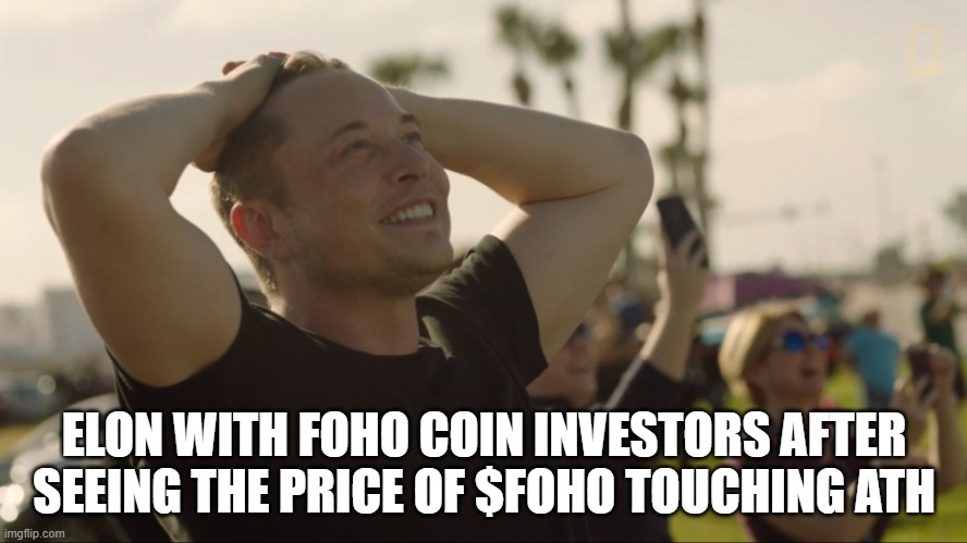 zuhaib44's tweet photo. C'MON ELON YOU CAN DO IT 🚀🚀🚀
#LetsFOHO #FOHOARMY
@cryptoivish https://t.co/Oc9kmhZRF1