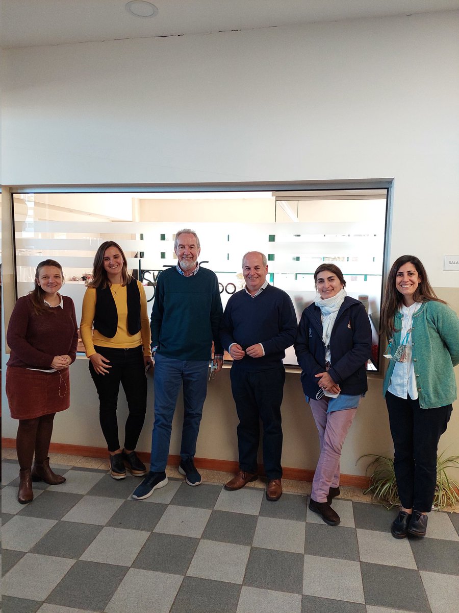 ¡Gracias <a href="/xaragay/">Xavier Aragay</a> por tu visita!

#InnovacionEducativa #ABP #TrabajoColaborativo