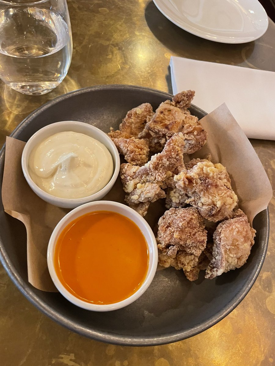KimmyeatsLondon (@kimmyeatslondon) on Twitter photo Ham, egg & chips, lamb belly ribs, fried chicken and <a href="/chefalexharper/">Alex Harper</a> 🧑🏼🍳 dreams coming true <a href="/TheCadoganArms/">The Cadogan Arms</a> 🤗🍽 Ham, egg & chips, lamb belly ribs, fried chicken and <a href="/chefalexharper/">Alex Harper</a> 🧑🏼🍳 dreams coming true <a href="/TheCadoganArms/">The Cadogan Arms</a> 🤗🍽