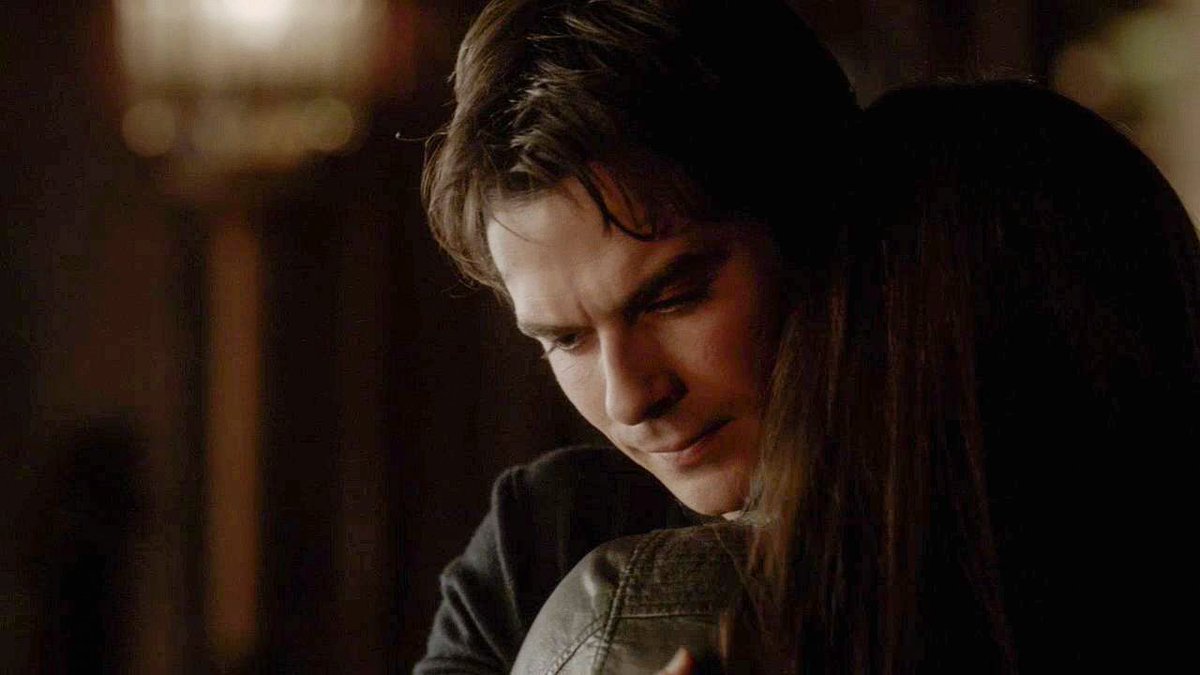 best of delena (@bestofdelena) on Twitter photo 